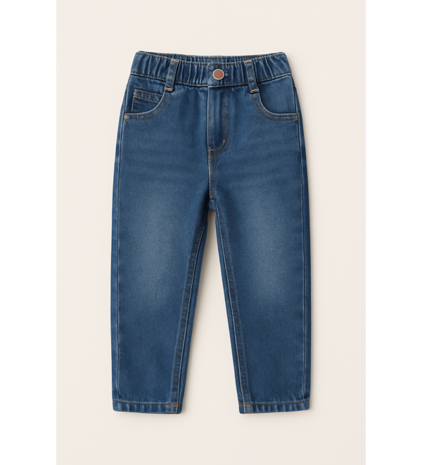 Produktbild für 'Kinder Hose - Jeans'